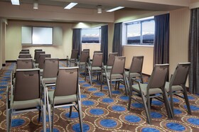 Sheraton Anchorage Hotel & Spa