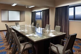 Sheraton Anchorage Hotel & Spa