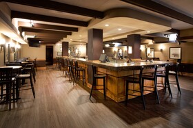 Sheraton Anchorage Hotel & Spa