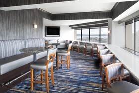 Sheraton Anchorage Hotel & Spa