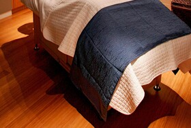 Sheraton Anchorage Hotel & Spa