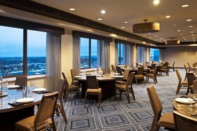 Sheraton Anchorage Hotel & Spa