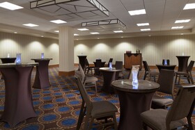 Sheraton Anchorage Hotel & Spa
