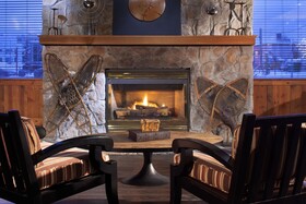 Sheraton Anchorage Hotel & Spa