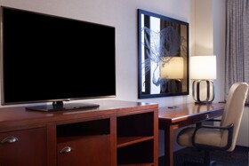 Sheraton Anchorage Hotel & Spa