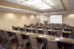 Sheraton Anchorage Hotel & Spa