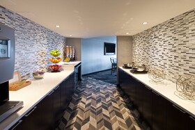 Sheraton Anchorage Hotel & Spa