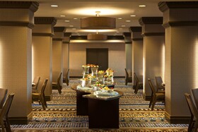 Sheraton Anchorage Hotel & Spa