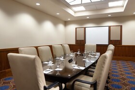 Sheraton Anchorage Hotel & Spa