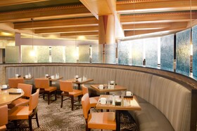 Sheraton Anchorage Hotel & Spa
