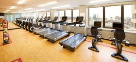 Sheraton Anchorage Hotel & Spa