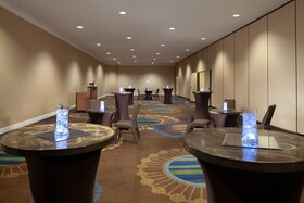 Sheraton Anchorage Hotel & Spa