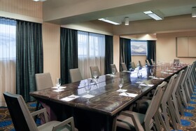 Sheraton Anchorage Hotel & Spa