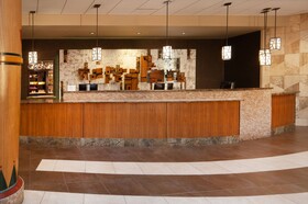 Sheraton Anchorage Hotel & Spa