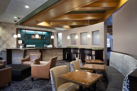 Sheraton Anchorage Hotel & Spa