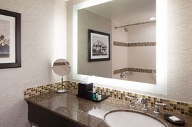 Sheraton Anchorage Hotel & Spa