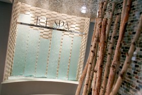 Sheraton Anchorage Hotel & Spa
