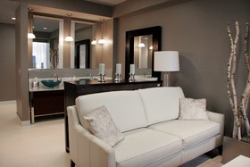 Sheraton Anchorage Hotel & Spa