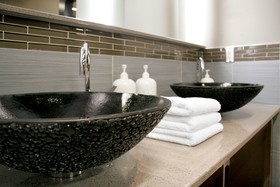 Sheraton Anchorage Hotel & Spa