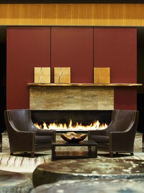 Sheraton Anchorage Hotel & Spa