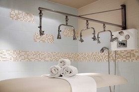 Sheraton Anchorage Hotel & Spa