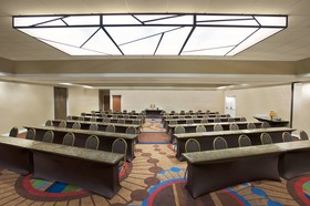 Sheraton Anchorage Hotel & Spa