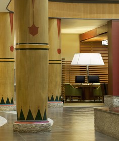 Sheraton Anchorage Hotel & Spa