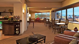 Sheraton Anchorage Hotel & Spa