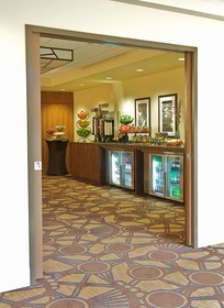 Sheraton Anchorage Hotel & Spa