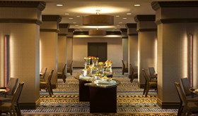 Sheraton Anchorage Hotel & Spa