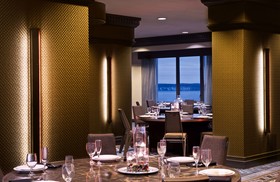 Sheraton Anchorage Hotel & Spa