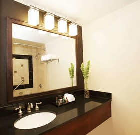 Sheraton Anchorage Hotel & Spa