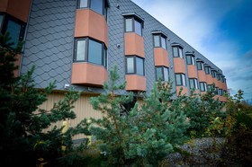 Sockeye Inn