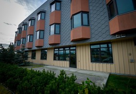 Sockeye Inn