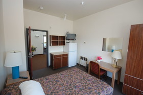 Sockeye Inn