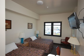 Sockeye Inn