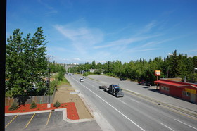 Sockeye Inn