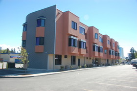 Sockeye Inn