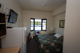 Sockeye Inn