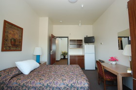 Sockeye Inn