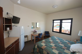 Sockeye Inn