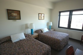 Sockeye Inn