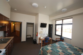 Sockeye Inn