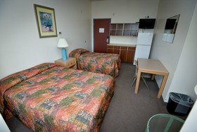 Sockeye Inn