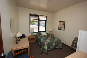 Sockeye Inn