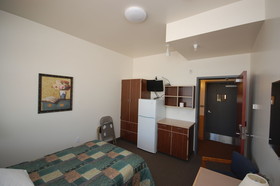 Sockeye Inn