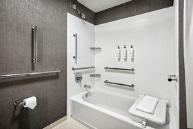 SpringHill Suites Anchorage Midtown