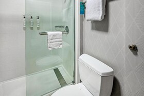 SpringHill Suites Anchorage Midtown