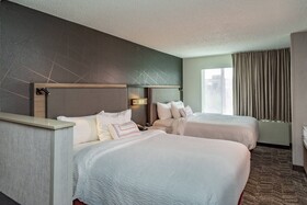 SpringHill Suites Anchorage Midtown