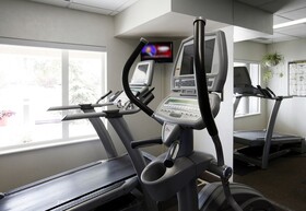 SpringHill Suites Anchorage Midtown